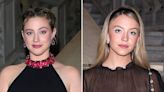 Lili Reinhart Proves There's No Bad Blood Between Her and Sydney Sweeney