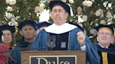 Jerry Seinfeld's Commencement Speech Met With Student Protests