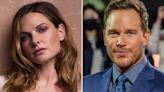 Rebecca Ferguson To Star Opposite Chris Pratt In Amazon MGM Studios Thriller ‘Mercy’