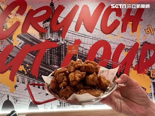 紐約最好吃炸雞來了！首家「本村炸雞」登台 韓美混血參戰台、美速食