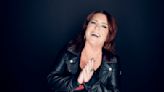 Comedian Kathleen Madigan visits West Virginia, come find out why Ron White says ‘nobody better’ - WTOP News