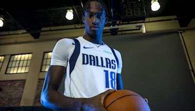 How To Watch: Dallas Mavericks Vs. Oklahoma City Thunder in NBA Summer League Finale