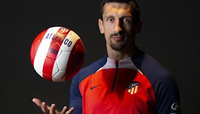 Savic: ¿Adiós al Atlético nueve años después?