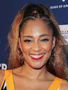 Amanda Seales