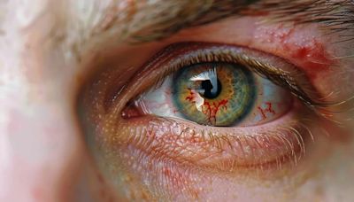 Este es el síntoma ocular poco conocido que puede indicar la presencia de diabetes