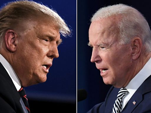 "Manchurian Candidate, Paid By China": Trump's Big Charge Against Biden