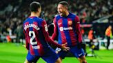 Vitor Roque "empieza de cero" en el Barça con Hansi Flick