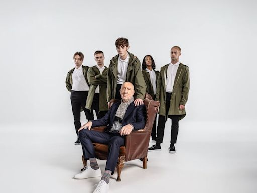 The Who’s Pete Townshend announces ‘poignant and poetic’ Quadrophenia ballet