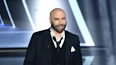 Italy State TV Fined for Travolta’s Sanremo Chicken Dance Shoes