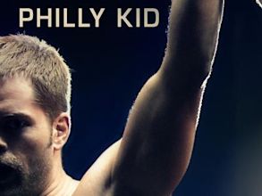 The Philly Kid – Never Back Down