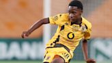 Agent compares Kaizer Chiefs wonderkid Mfundo Vilakazi to Jabu Mahlangu - 'He glides past defenders as if they don’t exist' | Goal.com South Africa