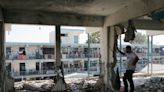 UN To Suspend Aid Operations In Gaza Unless Israel Provides Better Protection For Workers