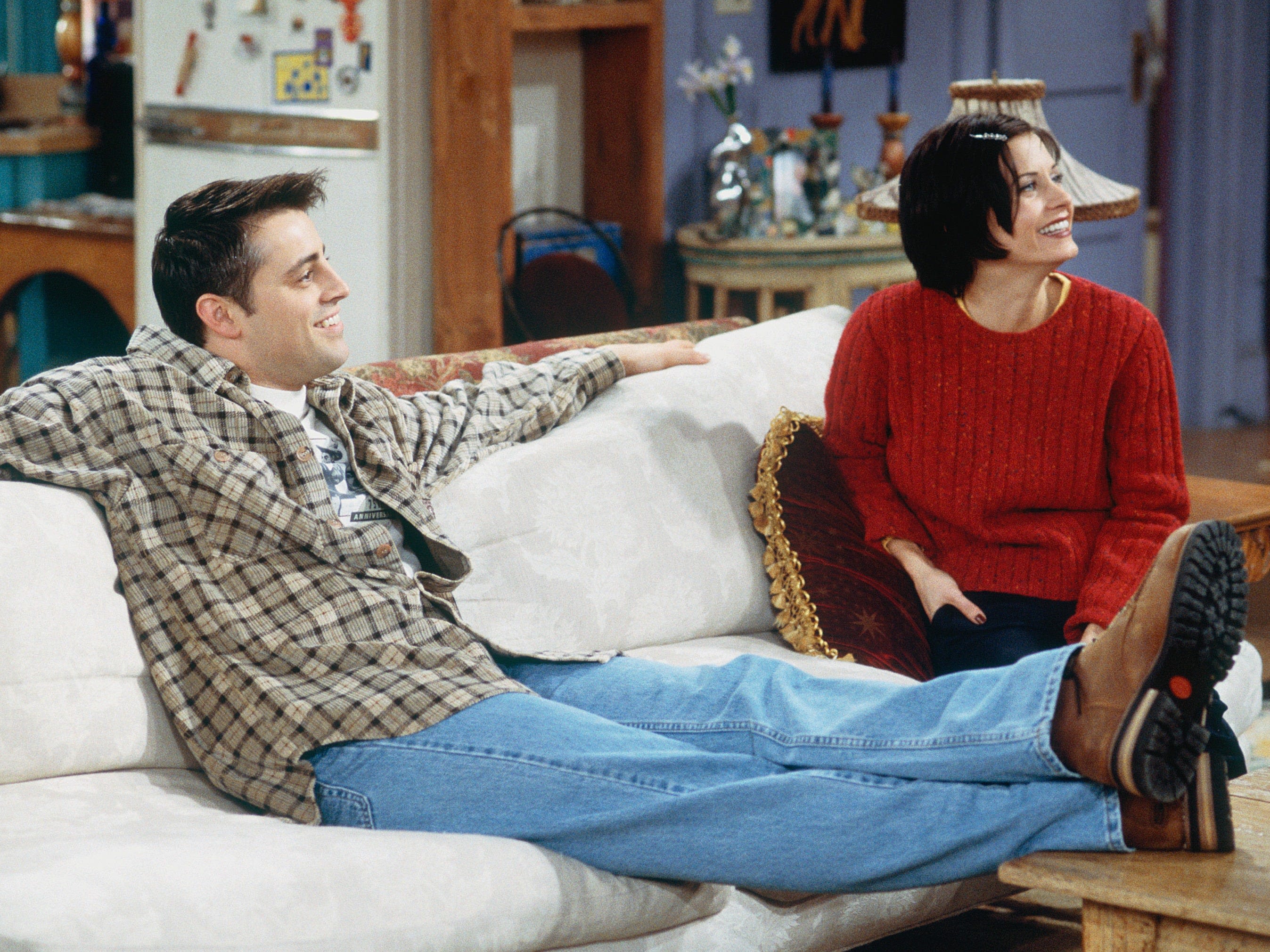 17 little-known facts about 'Friends' even fans might not know