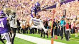 Stock up, Stock down for Vikings in win vs. Saints