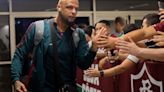 Fluminense, de campeón de Libertadores al descenso: silbidos a Diniz y “cobardía” de Felipe Melo