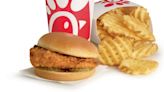 Chick-fil-A slated to open Ann Arbor, its 1st Michigan location without a drive-thru