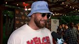 Travis Kelce’s Kelce Jam Music Festival Is A Way To Give Back To Kansas City Community | Access