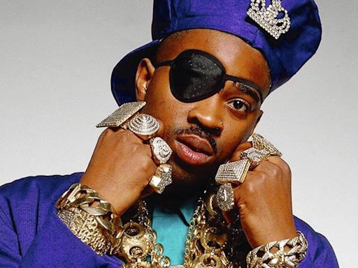 The Source |Today In Hip Hop History: Governor David Paterson Pardoned Slick Rick To Avoid Deportation 16 Years Ago