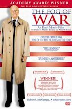 The Fog of War: La guerra secondo Robert McNamara