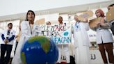 La Tierra tiene fiebre. La cumbre climática de la ONU mira al efecto contagio sobre la salud humana