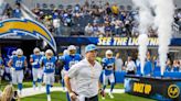 From player to coach, Jim Harbaugh imbues his Chargers with a fighting spirit