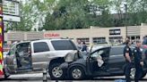 Multiple-Vehicle Crash Reported At Rand & Winslowe In Palatine - Journal & Topics Media Group
