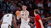 Big Ten Tournament - Purdue 70, Rutgers 65