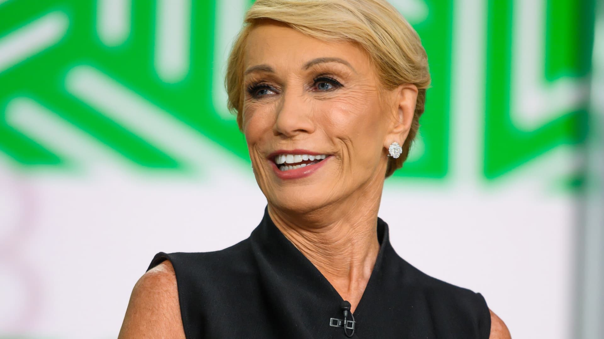 'Forget about Florida' and 6 other key pieces of real estate advice from Barbara Corcoran