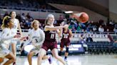 ‘A leader on and off the court,’ Pikeville’s Trinity Rowe is in it for the long run