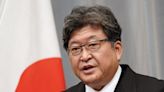 Alto cargo del partido gobernante japonés dimitirá por escándalo de financiación irregular