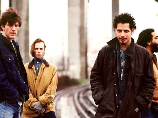 The epic story of Soundgarden, the superstar grunge band who didn’t want to be superstars
