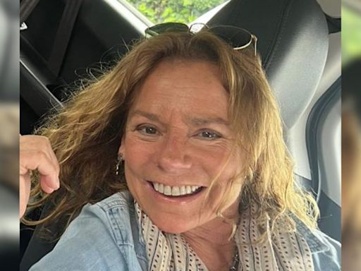 Kathy Salosny reveló tierno gesto que tuvo con dos perros callejeros: "La gente los ama y nosotros más aún"