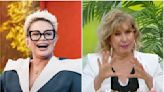 Rating: Carmen Barbieri vs. Georgina Barbarossa, primer round con chicanas, una invitada incómoda y primicias sobre Gran Hermano