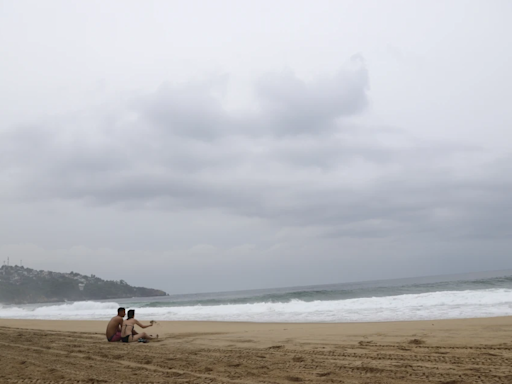 The bodies of 4 men and 2 women were found strangled, piled up in Mexican resort of Acapulco | ABC6