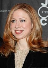 Chelsea Clinton