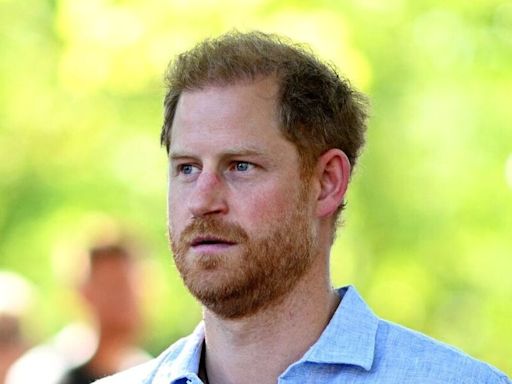 Prince Harry US visa court case major bombshell as lawsuit 'terminated'