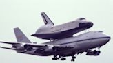 45 Years Ago: Space Shuttle Enterprise Arrives at NASA’s Kennedy Space Center - NASA