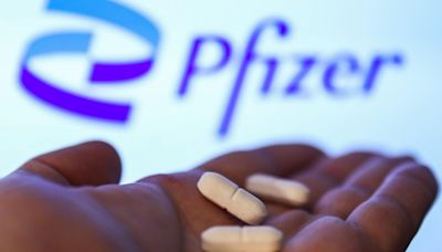 Pfizer’s Once-Daily Weight Loss Pill Moves Forward