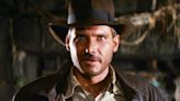 Harrison Ford Makes Surprise Appearance at Star Wars Celebration to Announce 'Indiana Jones 5' Release Date