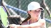 Penticton preteen makes tennis tournament debut