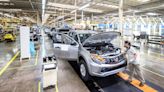 HPE quer dobrar produção da Mitsubishi no Brasil
