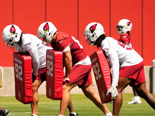 Sleepers to Watch at Cardinals Training Camp