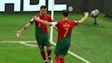 Bruno Fernandes sai da sombra de Cristiano Ronaldo na seleção de Portugal