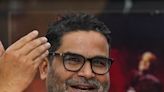 Will not seek any post in Jan Suraaj political party: Prashant Kishor