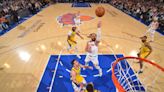 Knicks Disappoint NBA Fans as Pacers Cruise to Game 7 Win; Brunson Exits With Injury