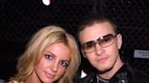 La reacción de Justin Timberlake y Kevin Federline a la publicación de las memorias de Britney Spears