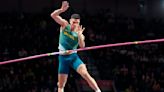 Ex-Olympic champion pole vaulter Thiago Braz banned for doping and will miss Paris Games