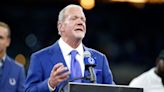 Colts owner Jim Irsay denies he overdosed when police found him unresponsive in December