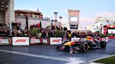 35,000 Workers Could Strike the Las Vegas Grand Prix