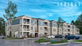 Mane Street Memphis: Almost 300 new apartments are coming to Legacy at Colonial in Cordova